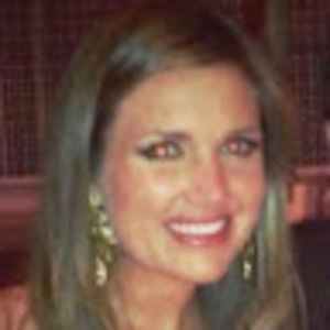 Meet your Posher, Ann ralls